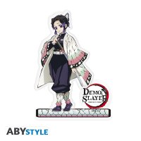 Shinobu Acrylfigur - Demon Slayer
