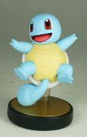 Amiibo Smash Bros. Shiggy