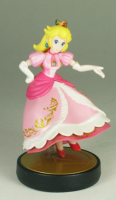Amiibo Smash Bros. Prinzessin Peach