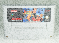 Art of Fighting - Super Nintendo