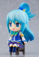 KonoSuba: Legend of Crimson Nendoroid Swacchao! - Aqua (9...