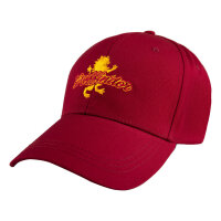 Harry Potter - Baseball Cap - Gryffindor