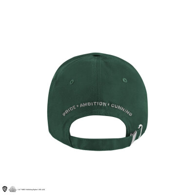 Harry Potter - Baseball Cap - Slytherin