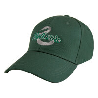 Harry Potter - Baseball Cap - Slytherin