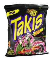 Takis - Dragon Sweet Chili 92,3g