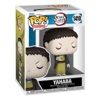 Funko POP! Demon Slayer 1410 - Yahaba Vinyl 9cm