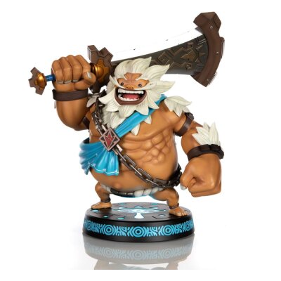 Daruk PVC Statue Collectors Edition - The Legend of Zelda - Breath of the Wild
