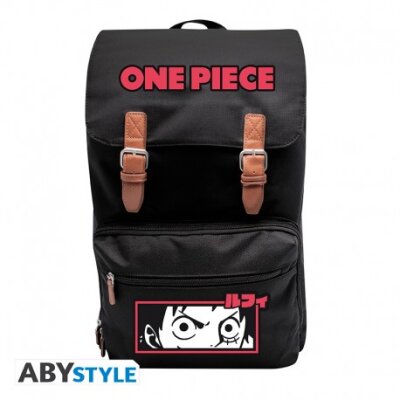 One Piece - XXL Rucksack