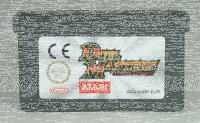 Duel Masters Sempai Legends - Game Boy Advance