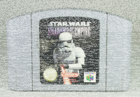 Star Wars: Shadows of the Empire - Nintendo 64