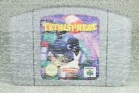 Tetrisphere - Nintendo 64