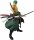Roronoa Zoro - One Piece Variable Action Heroes Actionfigur 18 cm