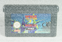 Tetris Worlds - Nintendo DS