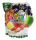Want Want Gummy Candy Mix  200g