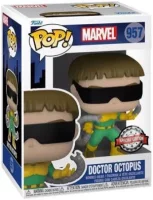 Marvel POP! Vinyl Figur 957 - Doctor Octopus