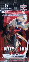 Guilty Gear - Strive - Weiß/Schwarz - Booster (EN)
