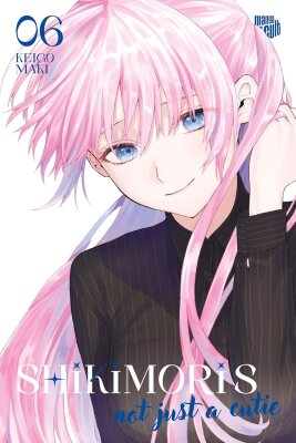 Shikimoris not just a Cutie 06