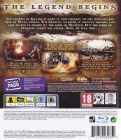 God of War: Ascension - PlayStation 3