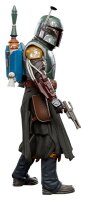 Star Wars The Mandolorian Black Series Actionfigur - 2022 Boba Fett Jedi Ruins 15cm