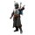 Star Wars The Mandolorian Black Series Actionfigur - 2022 Boba Fett Jedi Ruins 15cm