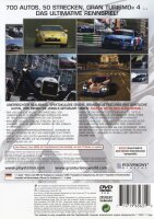 Gran Turismo 4 - Playstation 2
