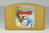 Pokémon Stadium 2 - Nintendo 64