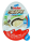 KINDER Creamy - Milky & Crunchy 19 g