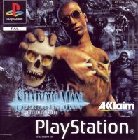 Shadow Man: Rette deine Seele - PlayStation