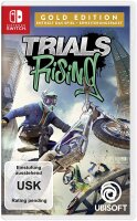 Trials Rising - Gold Edition - Nintendo Switch