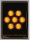 Standard Black Official Card Sleeves (64 Stk.) - Fusion World - DragonBall Super Card Game