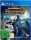 Dynasty Warriors 9 - Empires - PlayStation 4