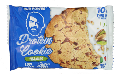 Bud Power® - Protein Cookie PISTAZIE 30g