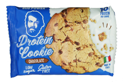 Bud Power® - Protein Cookie CHOCOLATE 30g