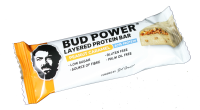 Bud Power® - Layered Protein Bars PEANUT CARAMEL 50g