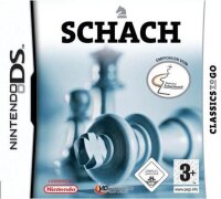 Schach - Nintendo DS