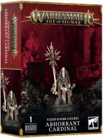 AOS: Flesh-Eater Courts Abhorrant Cardinal