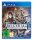 Valkyria Chronicles 4 - Launch Edition - PlayStation 4