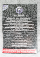 Interactive Multi-Game Demos Disc July 2004 - Nintendo...