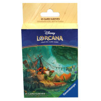 Disney Lorcana - Robin Hood Card Sleeves
