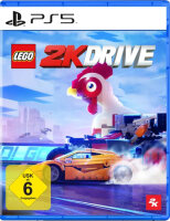 LEGO 2K Drive  PS5