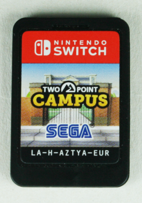 Two Point Campus  - Nintendo Switch