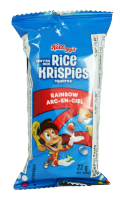 Rice Krispies Squares - Rainbow 22g