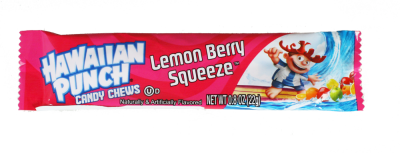 MHD - Hawaiian Punch Lemon Berry Squeeze 22 g