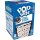 MHD Pop-Tarts Frosted Cookies & Creme 384g