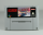 F-Zero - Super Nintendo