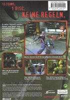 Deathrow - Xbox