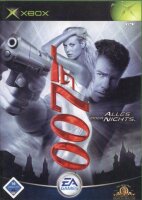 James Bond 007: Alles oder nichts - Xbox
