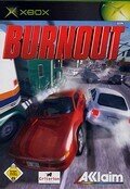 Burnout - Xbox