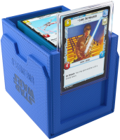 Deck Pod (blau) - Star Wars Unlimited - Gamegenic