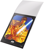 Double Sleeving Pack (Luke Skywalker) - Star Wars...
